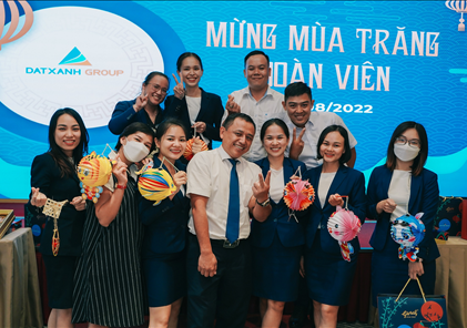 Vui Tết Trung thu 2022 – mùa của đoàn viên và hạnh phúc