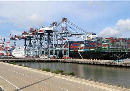 Hệ thống cảng tạo động lực phát triển kinh tế - xã hội Đồng Nai
