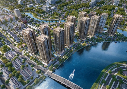 Dòng tiền tìm về giá trị thực: Đâu là tiêu chí lựa chọn sản phẩm cho thị trường BĐS cuối năm?