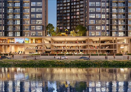 Hiếm – đẹp – bền vững: Dấu ấn của bất động sản mang tính biểu tượng