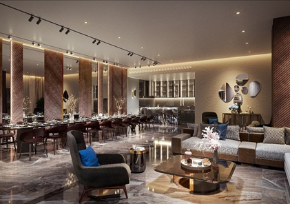 Sức nóng từ trung tâm hành chính 29.600 tỷ: Khi Thủ Thiêm dần trở thành trung tâm mới của TP.HCM