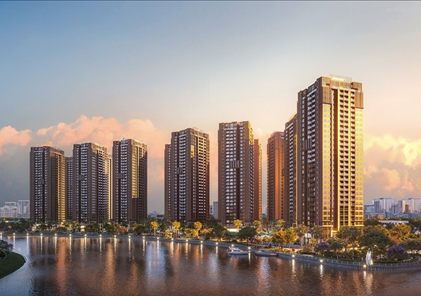The Privé hợp "khẩu vị đầu tư" của khách hàng phía Bắc