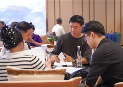 Flexible Work – Flexible Life: Chuẩn sống mới của cộng đồng doanh nhân toàn cầu