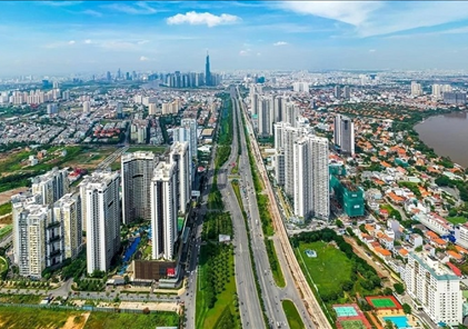 Việt kiều và chuyên gia đầu tư vào bất động sản Việt Nam