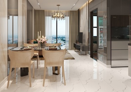 Opal Skyline – Nơi hội tụ những giá trị kiến trúc hiện đại