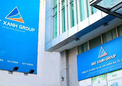 Dat Xanh Group "goes heavy" on year-end bonuses
