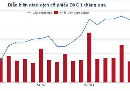 Đất Xanh dự kiến phát hành 400 tỷ đồng trái phiếu để đầu tư