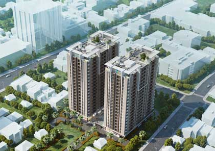 Tận hưởng tiện ích hoàn hảo tại Luxcity