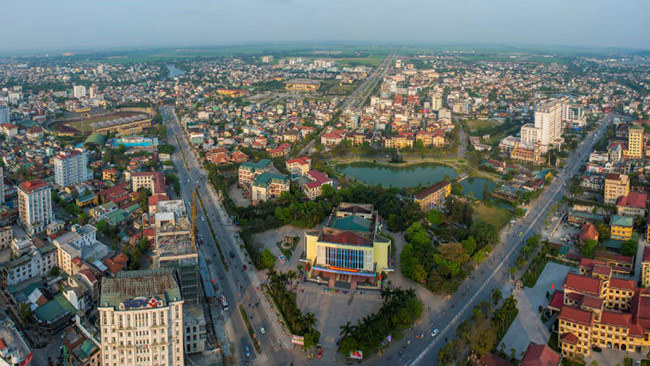 Thị trường bất động sản sẽ là “cuộc chơi” của chủ đầu tư có nguồn lực và chiến lược bền vững.