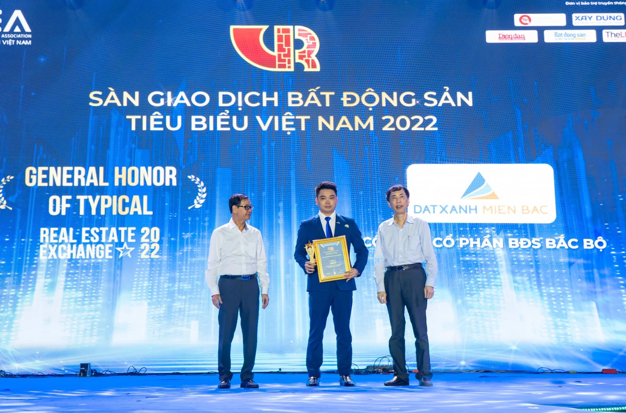 Đất Xanh Miền Bắc