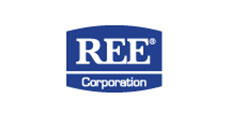 Công ty cổ phần cơ điện lạnh REE