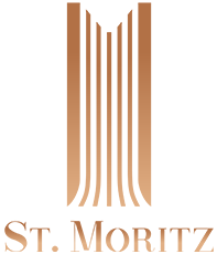 ST Moritz