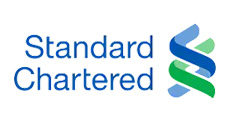 Ngân hàng Standard Chartered