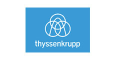 Công ty TNHH kim khí Thyssenkrupp Việt Nam